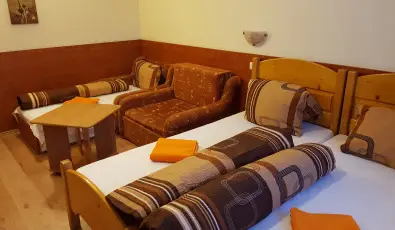 Hungria Panzi Miskolctapolca