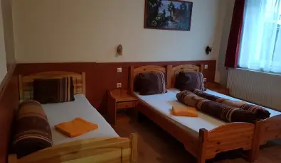 Hungria Panzi Miskolctapolca