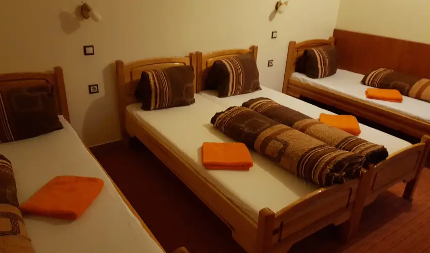 Hungria Panzi Miskolctapolca - Pnksd (min. 2 j)