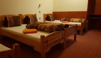 Hungria Panzi Miskolctapolca