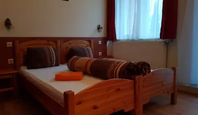 Hungria Panzi Miskolctapolca