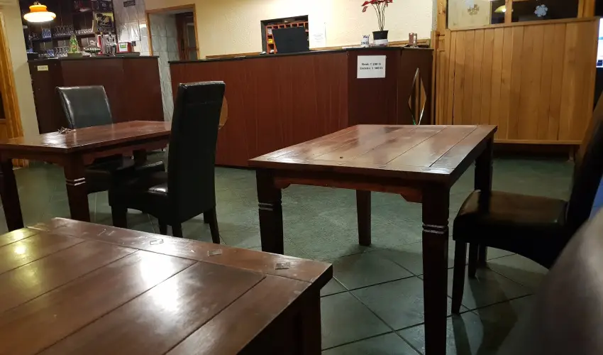 Hungria Panzi Miskolctapolca - Pnksd (min. 2 j)