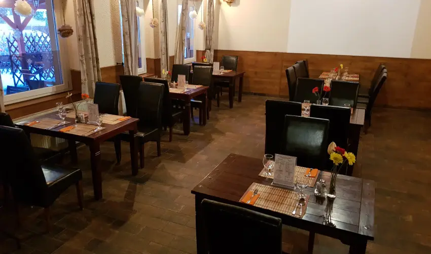 Hungria Panzi Miskolctapolca - Pnksd (min. 2 j)