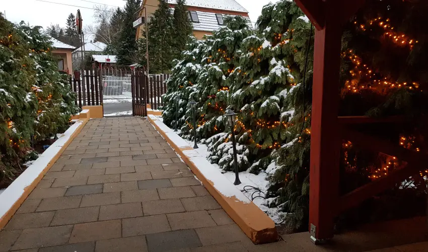 Hungria Panzi Miskolctapolca - Pnksd (min. 2 j)