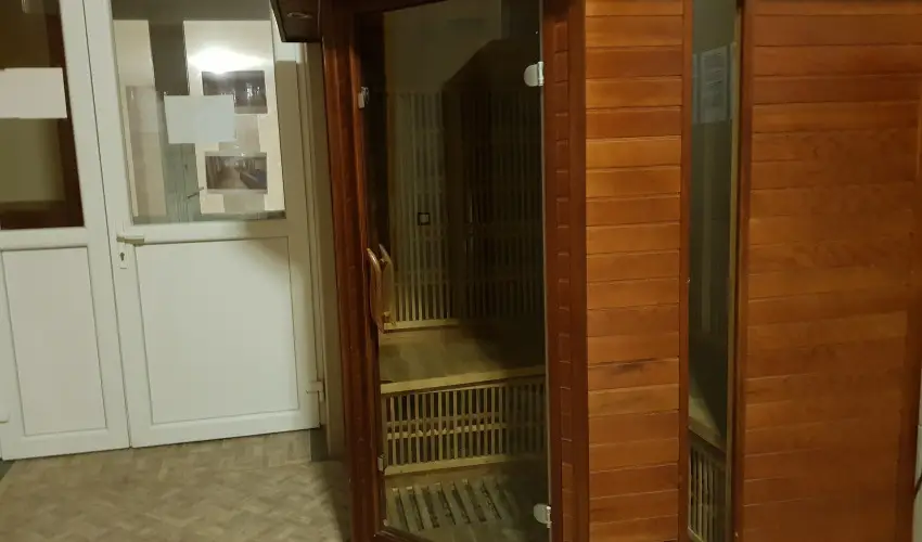 Hungria Panzi Miskolctapolca - Pnksd (min. 2 j)