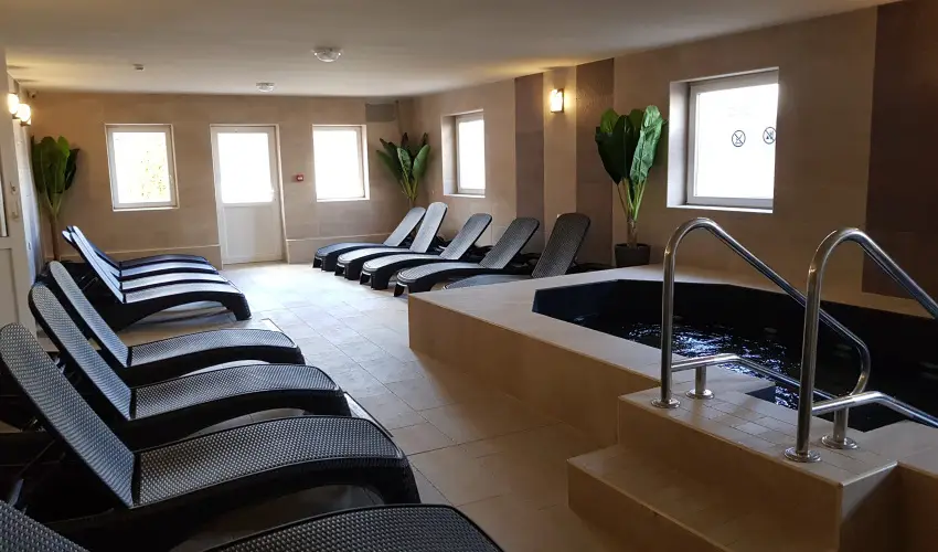 Hungria Panzi Miskolctapolca - Pnksd (min. 2 j)