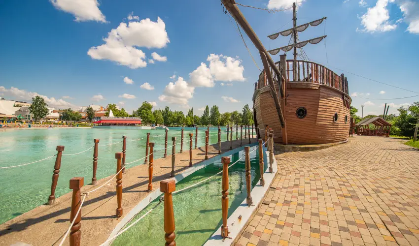 Hungarospa Thermal Hotel Hajdszoboszl - Pnksd (min. 2 j)