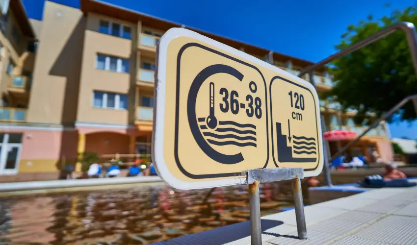 Hungarospa Thermal Hotel Hajdszoboszl - Pnksd (min. 2 j)