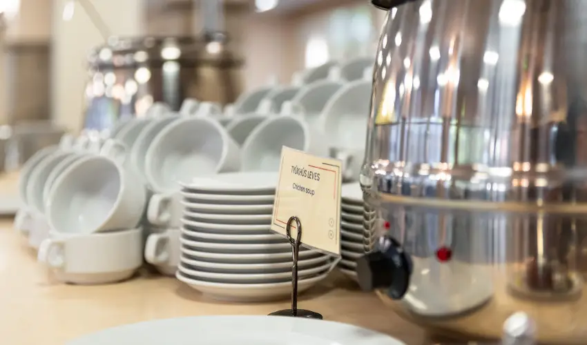 Hungarospa Thermal Hotel Hajdszoboszl - Pnksd (min. 2 j)