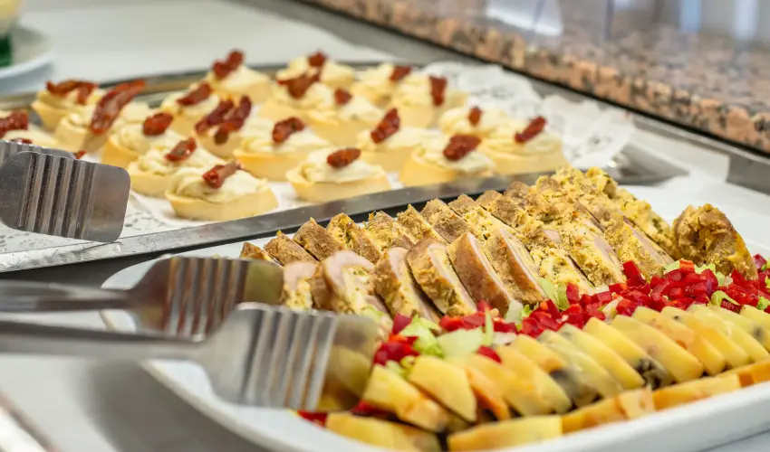 Hungarospa Thermal Hotel Hajdszoboszl - Pnksd (min. 2 j)