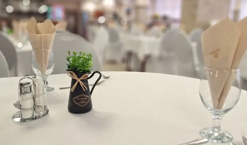 Hungarospa Thermal Hotel Hajdszoboszl - Pnksd (min. 2 j)