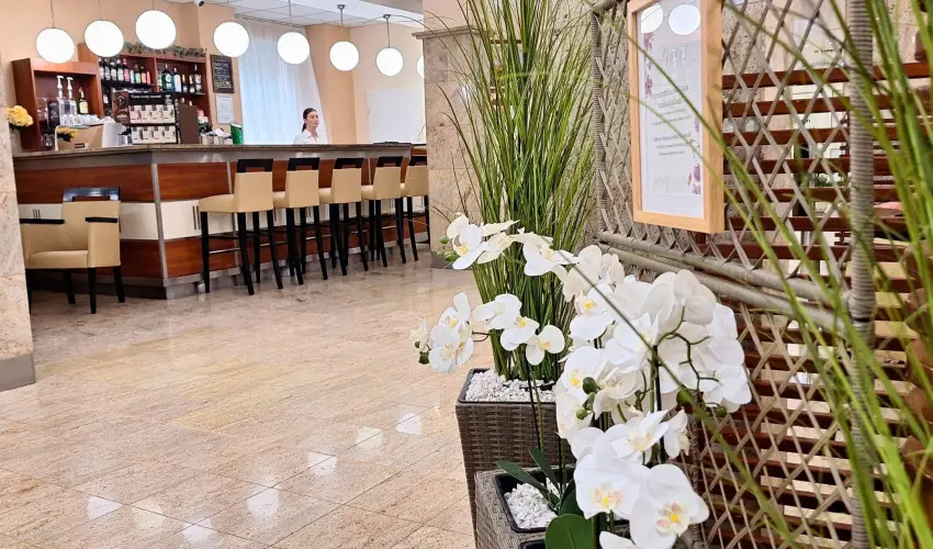 Hungarospa Thermal Hotel Hajdszoboszl - Pnksd (min. 2 j)