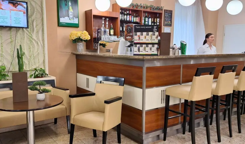 Hungarospa Thermal Hotel Hajdszoboszl - Pnksd (min. 2 j)