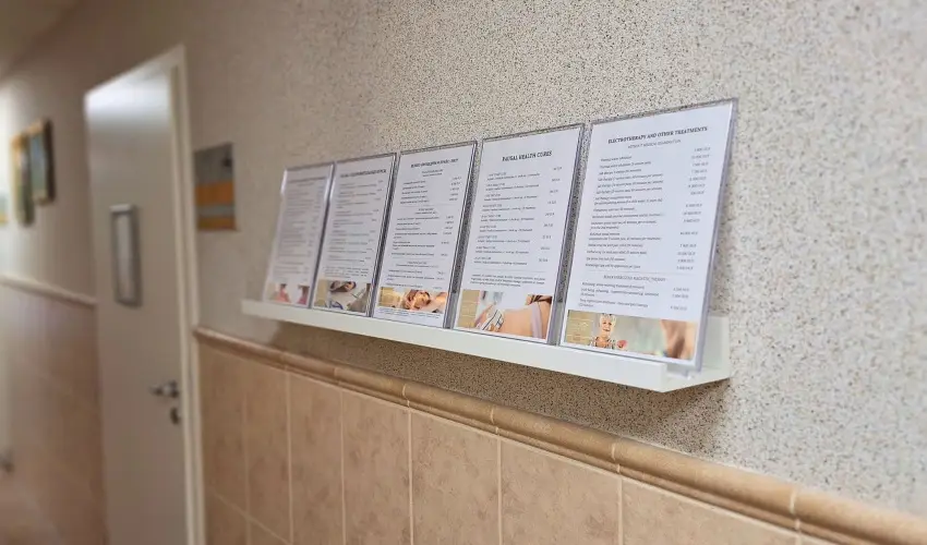 Hungarospa Thermal Hotel Hajdszoboszl - Pnksd (min. 2 j)