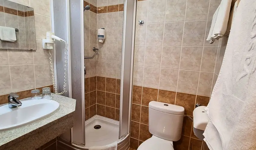 Hungarospa Thermal Hotel Hajdszoboszl - Pnksd (min. 2 j)