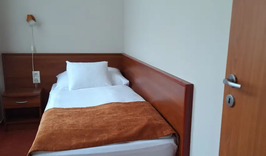 Hungarospa Thermal Hotel Hajdszoboszl - Pnksd (min. 2 j)