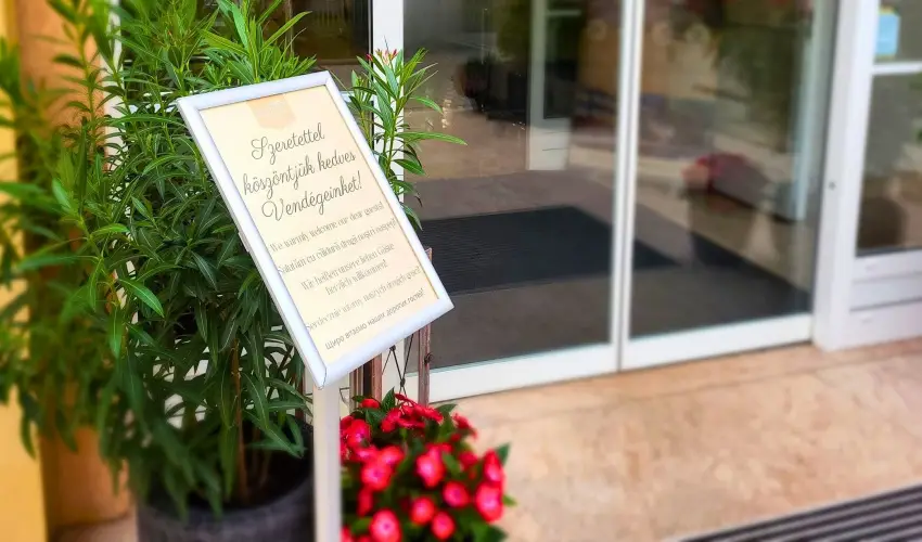 Hungarospa Thermal Hotel Hajdszoboszl - Pnksd (min. 2 j)