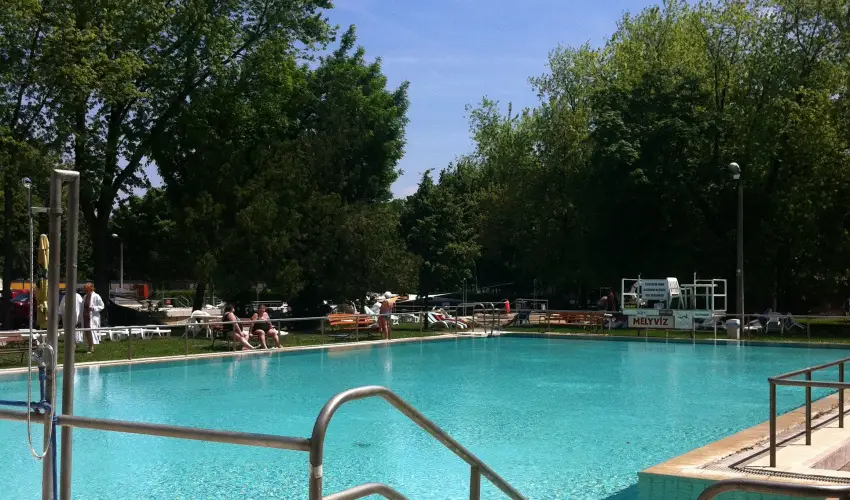 Hotel Hforrs Hajdszoboszl - Pnksd (min. 2 j)