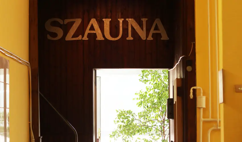 Hotel Hforrs Hajdszoboszl - Pnksd (min. 2 j)