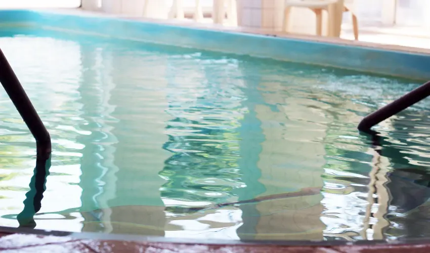 Hotel Hforrs Hajdszoboszl - Pnksd (min. 2 j)