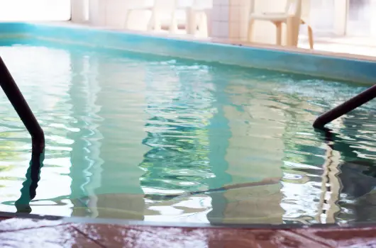 Hotel Hforrs - Pnksd (min. 2 j)