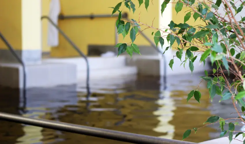 Hotel Hforrs Hajdszoboszl - Pnksd (min. 2 j)