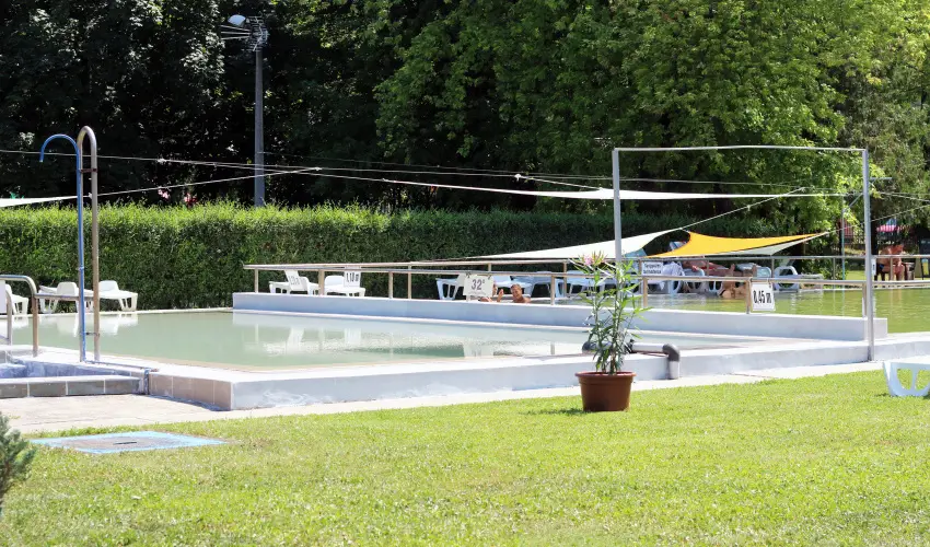 Hotel Hforrs Hajdszoboszl - Pnksd (min. 2 j)