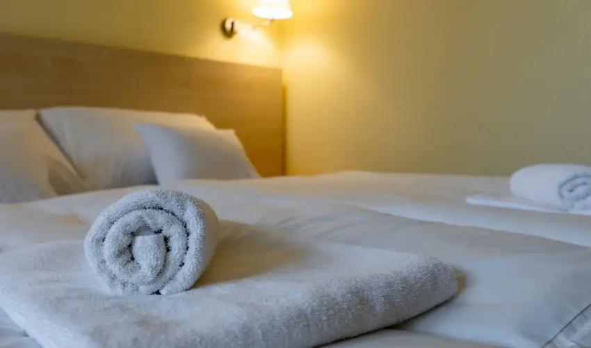 Hotel Hforrs Hajdszoboszl - Pnksd (min. 2 j)