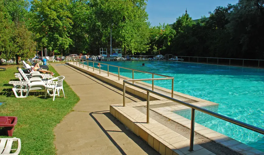 Hotel Hforrs Hajdszoboszl - Pnksd (min. 2 j)