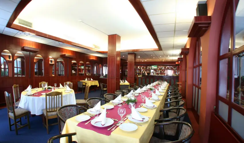 Hotel Nagyerd Debrecen - Pnksd