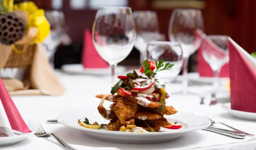 Hotel Nagyerd Debrecen - Pnksd