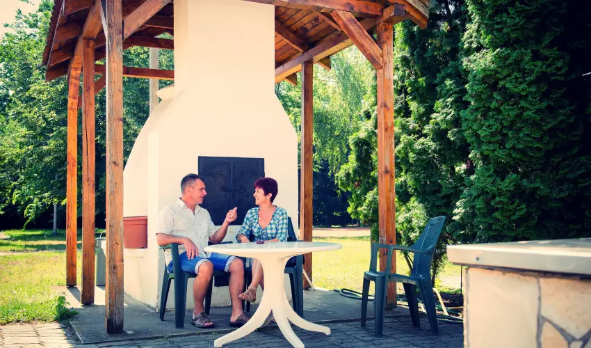 Hotel Nagyerd Debrecen - Pnksd