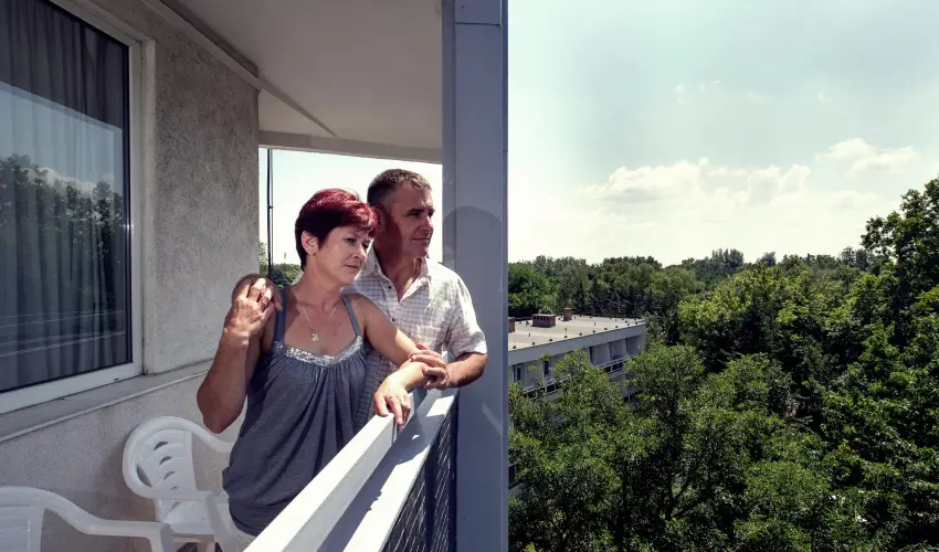 Hotel Nagyerd Debrecen - Pnksd