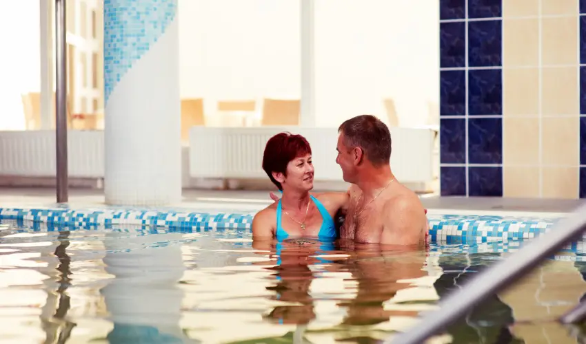 Hotel Nagyerd Debrecen - Pnksd