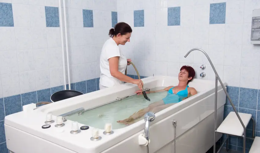 Hotel Nagyerd Debrecen - Pnksd