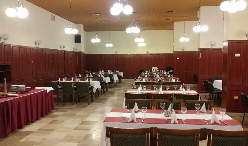 Hotel Nagyerd Debrecen - Pnksd