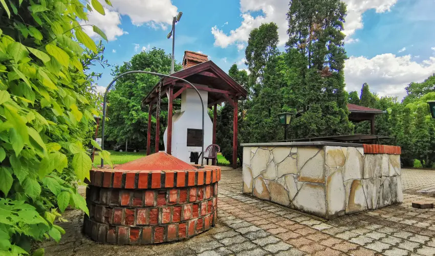 Hotel Nagyerd Debrecen - Pnksd