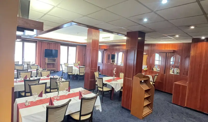 Hotel Nagyerd Debrecen - Pnksd