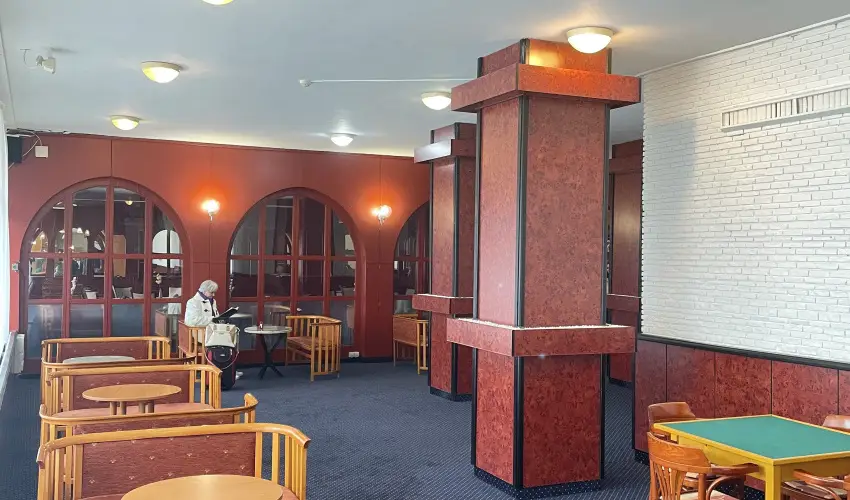 Hotel Nagyerd Debrecen - Pnksd