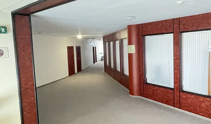 Hotel Nagyerd Debrecen - Pnksd