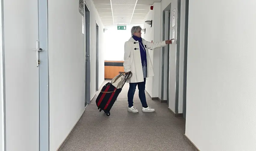 Hotel Nagyerd Debrecen - Pnksd