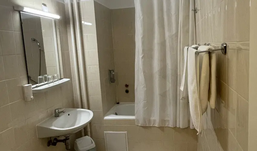 Hotel Nagyerd Debrecen - Pnksd