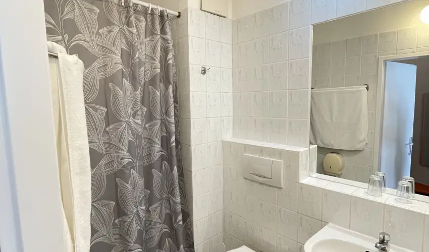 Hotel Nagyerd Debrecen - Pnksd