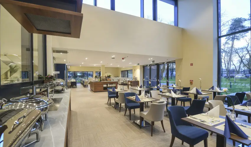 Hunguest Hotel S�st� Ny�regyh�za - S�st� - P�nk�sd (min. 3 �j)