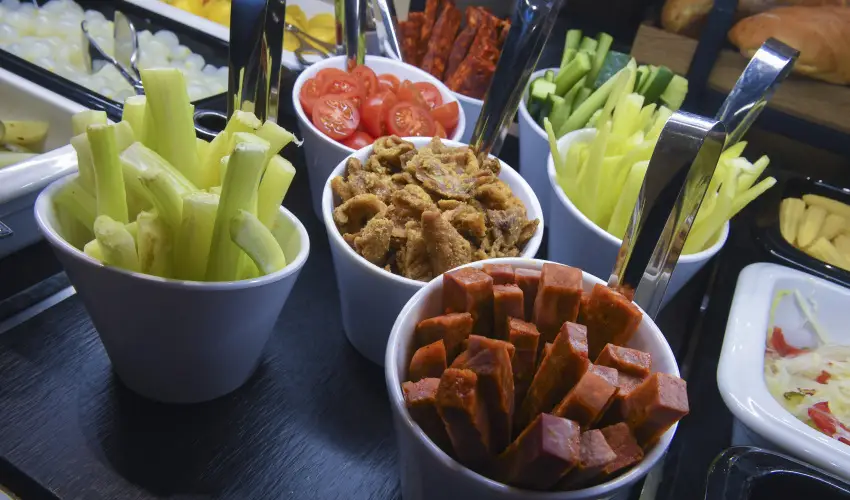 Hunguest Hotel S�st� Ny�regyh�za - S�st� - P�nk�sd (min. 3 �j)