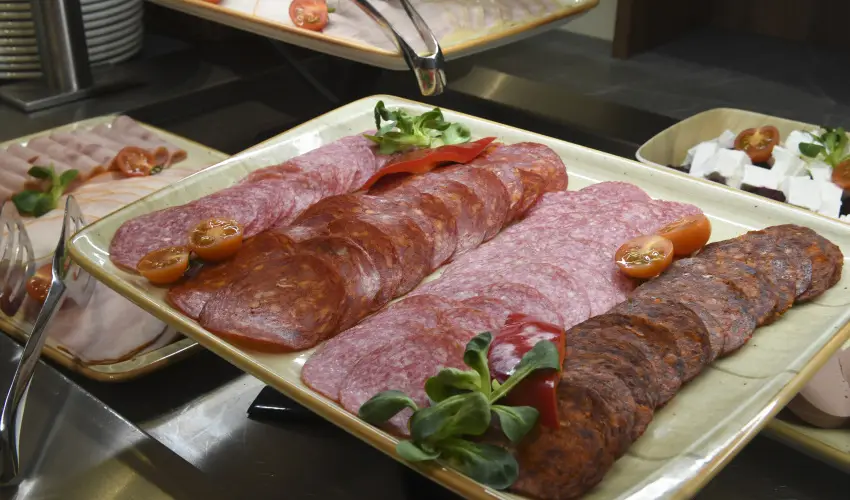 Hunguest Hotel S�st� Ny�regyh�za - S�st� - P�nk�sd (min. 3 �j)