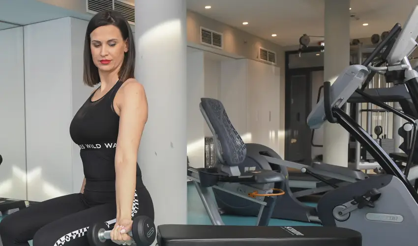 Hunguest Hotel S�st� Ny�regyh�za - S�st� - P�nk�sd (min. 3 �j)