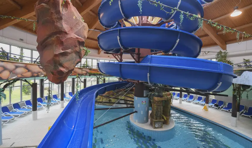 Hunguest Hotel S�st� Ny�regyh�za - S�st� - P�nk�sd (min. 3 �j)