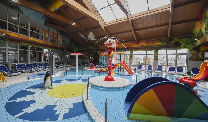 Hunguest Hotel S�st� Ny�regyh�za - S�st� - P�nk�sd (min. 3 �j)