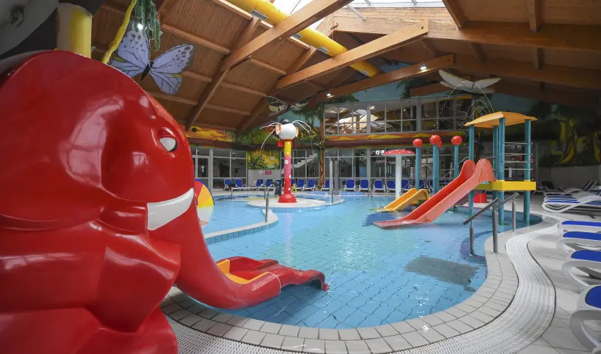 Hunguest Hotel S�st� Ny�regyh�za - S�st� - P�nk�sd (min. 3 �j)